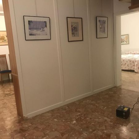 Casa Fantasy Apartment เวนิส ภายนอก รูปภาพ