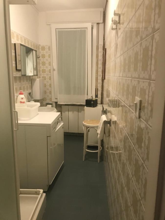 Casa Fantasy Apartment เวนิส ภายนอก รูปภาพ