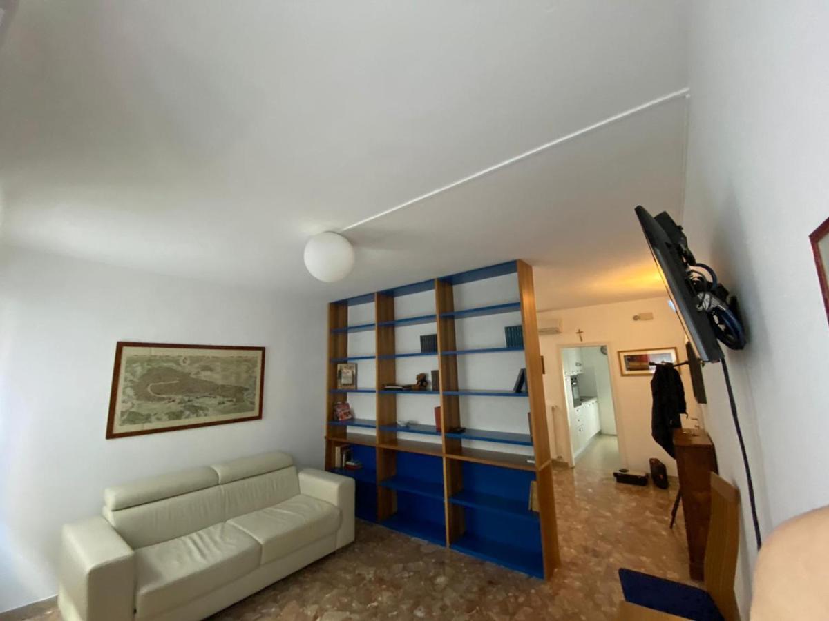 Casa Fantasy Apartment เวนิส ภายนอก รูปภาพ