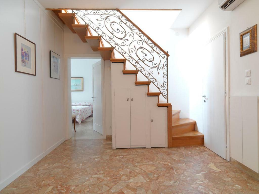 Casa Fantasy Apartment เวนิส ภายนอก รูปภาพ